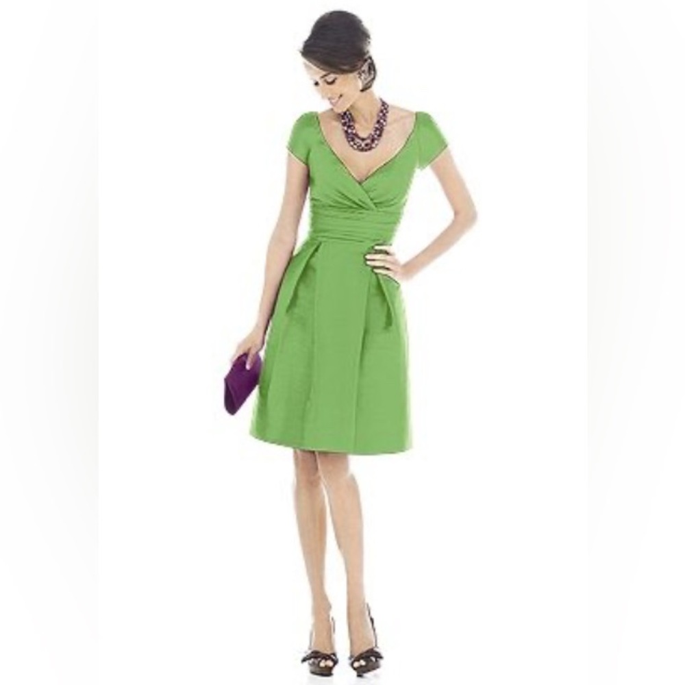 Alfred Sung Dress
